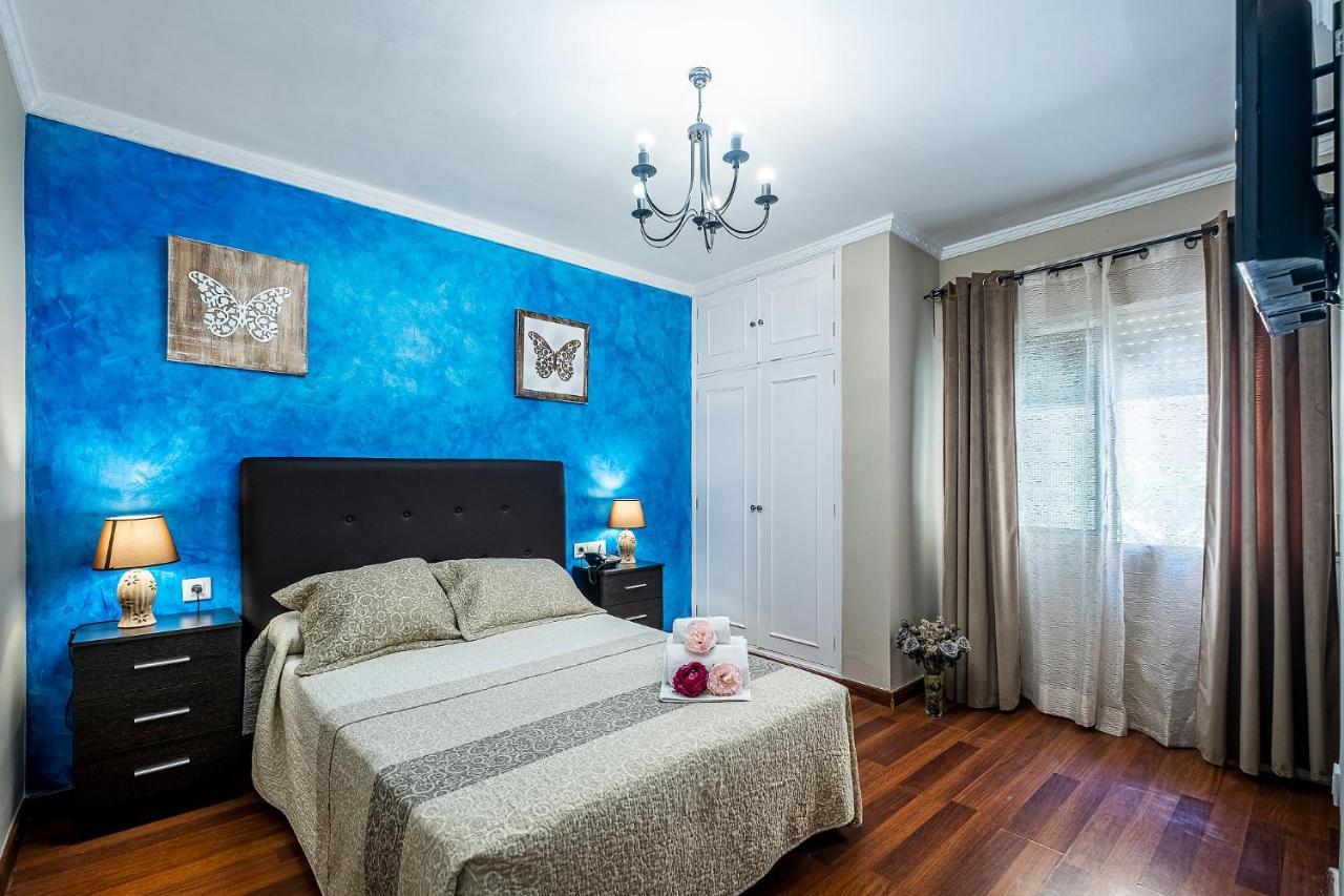 Hotel Хинес Экстерьер фото